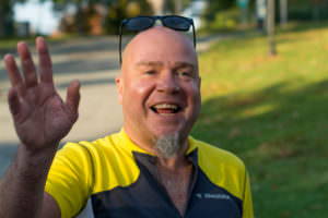 La légende du Gringo Azul