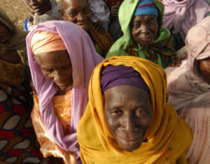 De Saint-Camille au Mali.