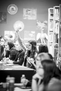 Intéresser les jeunes à la politique municipale? C&rsquo;est possible!