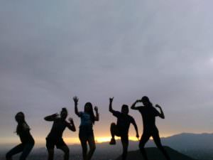 Mariane Durivage – Stage Pérou 2016