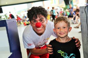 Smith Sarmiento – Stage réciprocité pérou 2015