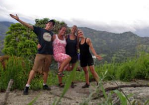 Chloé Couture Mathurin – Stage Haiti 2016