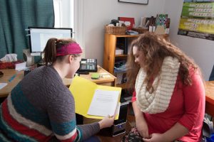 TERMINÉ – Appel à candidature – adjointe au programme Québec sans frontières