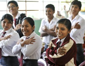 Devenez famille d&rsquo;accueil!