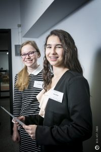 SAGNU: L’expérience diplomatique des délégué.e.s