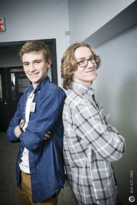 SAGNU: La France et la Belgique prennent leur place