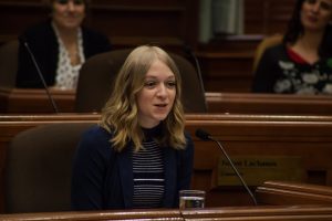 Le Conseil municipal jeunesse : oui, c’est utile!