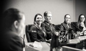 Cadavre exquis: le comité municipal jeunesse de Magog