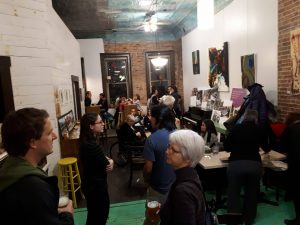 Des femmes mobilisées pour une justice sociale