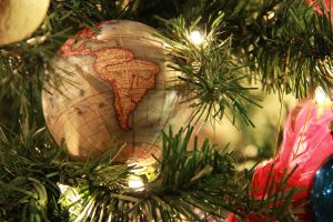 8 résolutions solidaires pour 2018