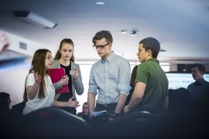 L&rsquo;histoire de Maria