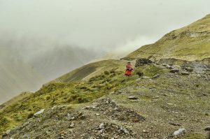 Partir pour longtemps, ailleurs