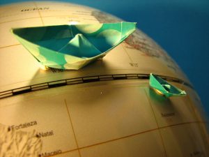 Stages internationaux: 16 postes à l&rsquo;hiver 2019