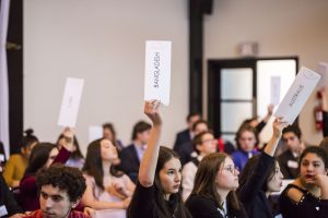 8 au 17 nov: Journées québécoises de la solidarité internationale 2018