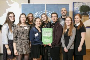 La SAGNU: pour grandir et évoluer