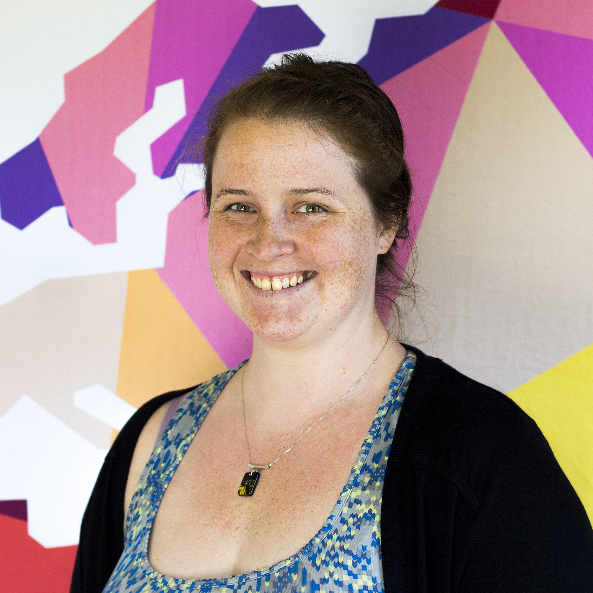 Photo de Dominique Forget