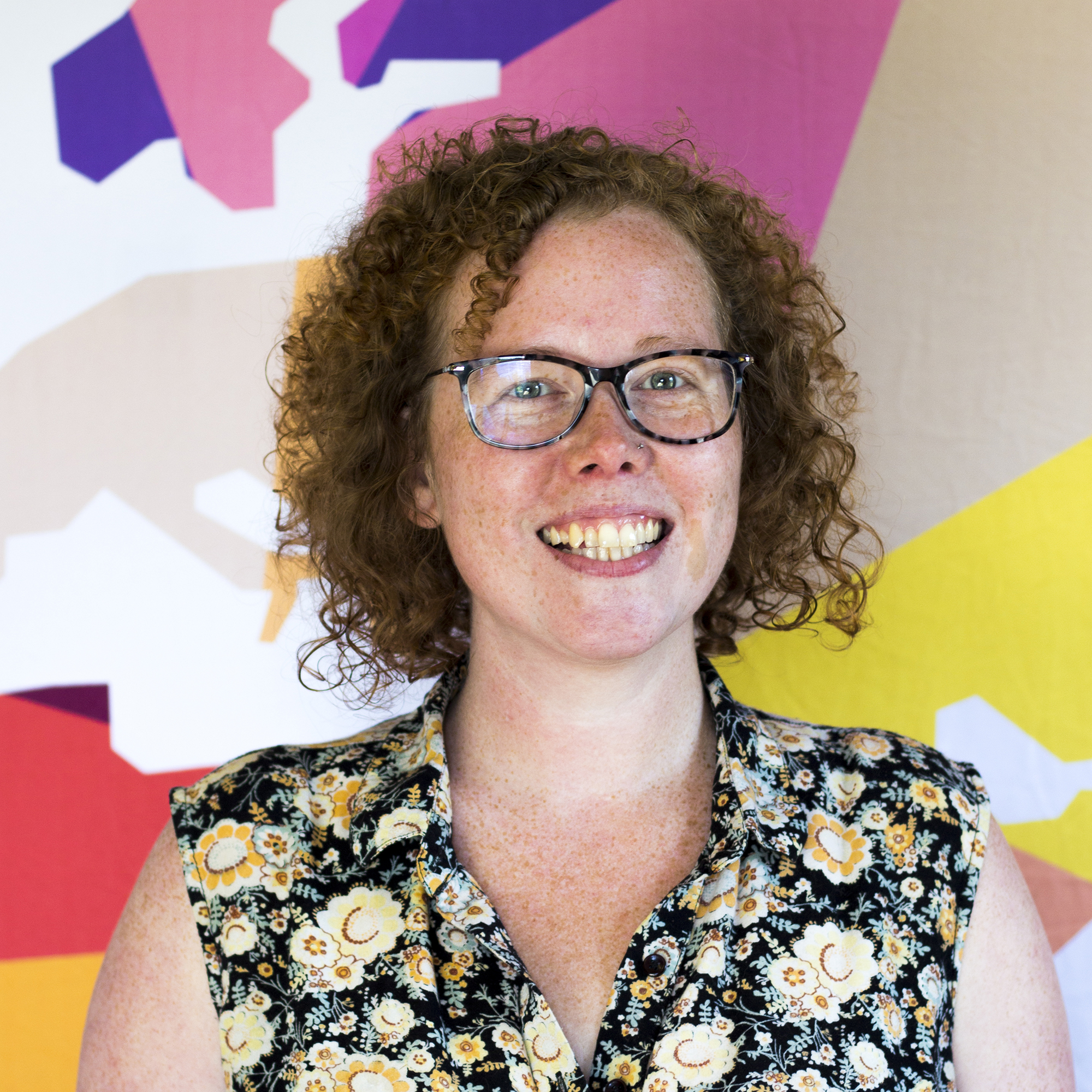 Photo de Marie-Hélène Lajoie