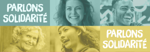 Communiqué – Parlons solidarité ! La coopération internationale à l&rsquo;écoute des Canadien.ne.s