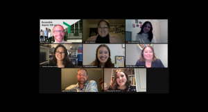 COMMUNIQUÉ – Séance officielle de la Commission jeunesse de Magog