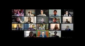 COMMUNIQUÉ – Le Conseil municipal jeunesse de Sherbrooke s’intéresse au rôle de la Ville dans la lutte contre les changements climatiques