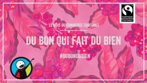 COMMUNIQUÉ – Sherbrooke ville équitable célèbre ses 10 ans