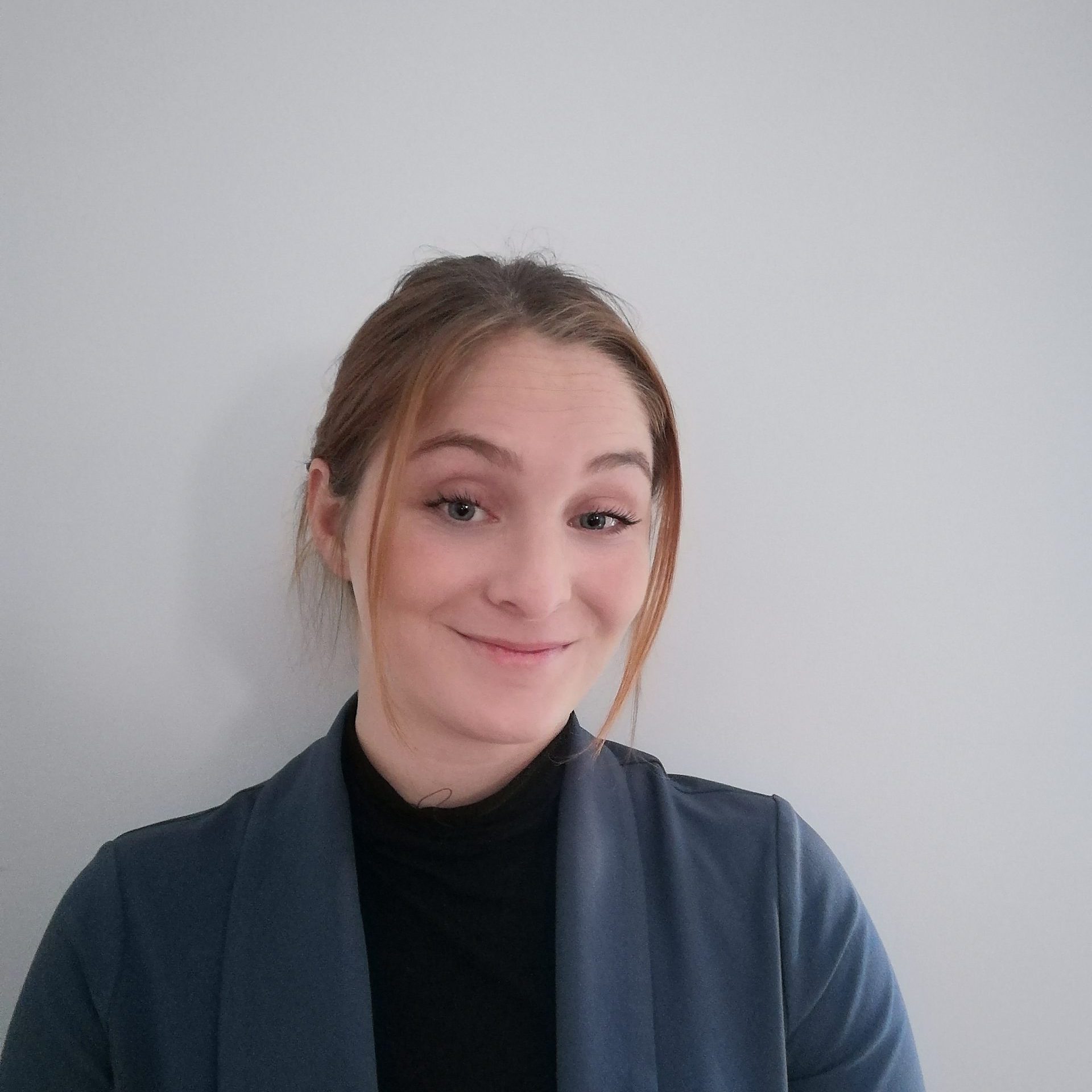 Photo de Rosalie Laganière-Bolduc