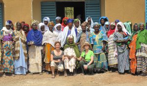 20 ans de solidarité !!!