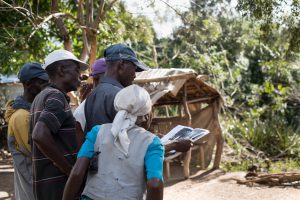 **COMBLÉ** Offre d’emploi : Agent·e de communication et de financement