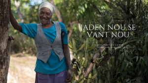 COMMUNIQUÉ – Tout au long du mois de novembre… Transformons le monde