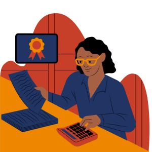 [COMBLÉ] Offre d’emploi : Adjoint.e à la comptabilité