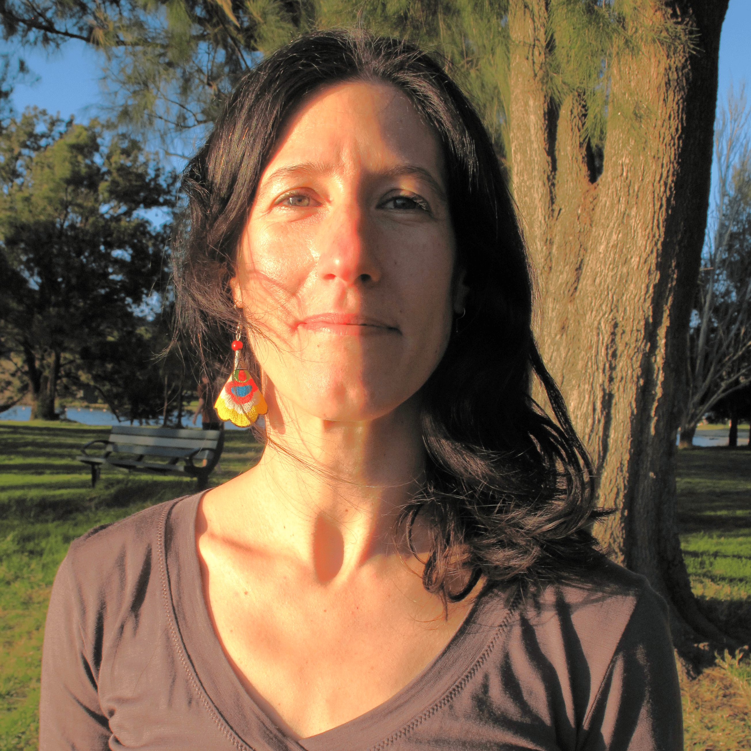 Photo de Rosée Lalonde