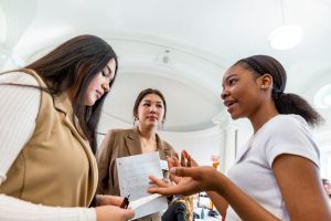 À la SAGNU, l’union fait la force