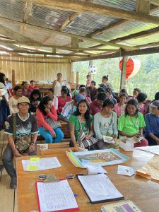 Trois mois au Pérou : le bilan