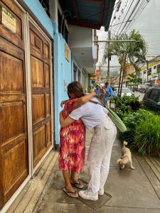 Vivre en famille d&rsquo;accueil péruvienne