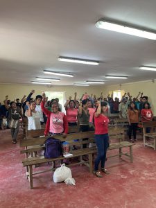 Un choc culturel et des dilemmes intérieurs