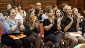 Offre d’emploi – Responsable des communications et du développement philanthropique