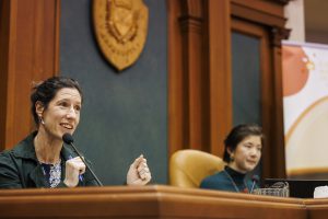 Offre d’emploi – Chargé.e de programmes en Éducation à la citoyenneté mondiale