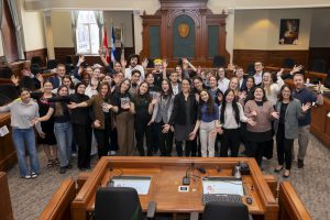 L’impact du conseil municipal jeunesse 2024