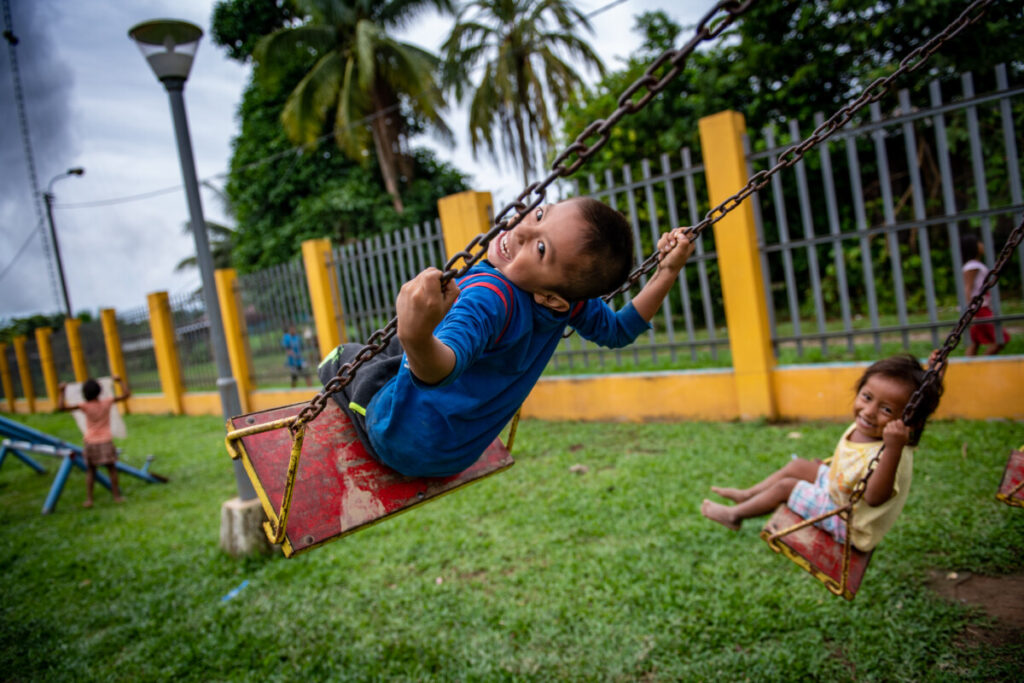 Spectre Média : André Vuillemin
Pérou - Mission